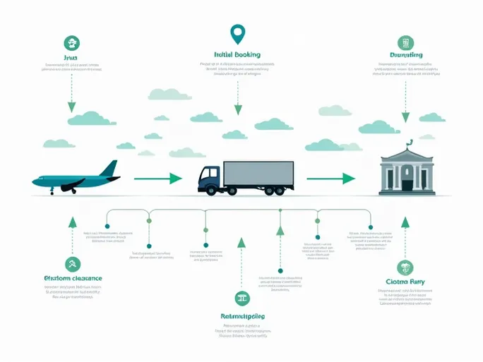 深圳至路易维尔空运报价指南