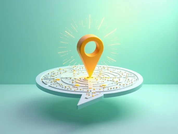 Baidus Ernie Bot Enhances AI Marketing with Location Data