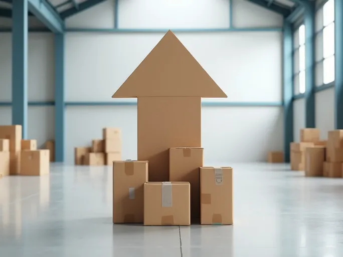 物流地产需求现拐点Prologis IBI 指数深度解读