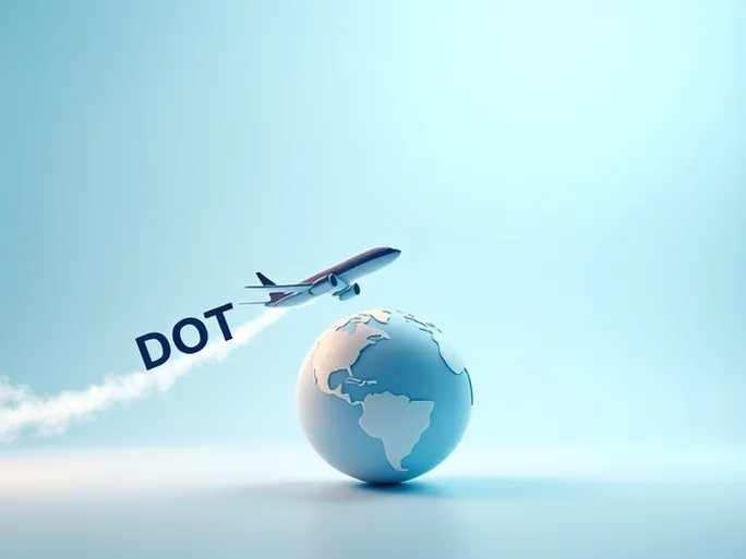 解锁飞行密码唐托尔夸托国际机场代码终极指南