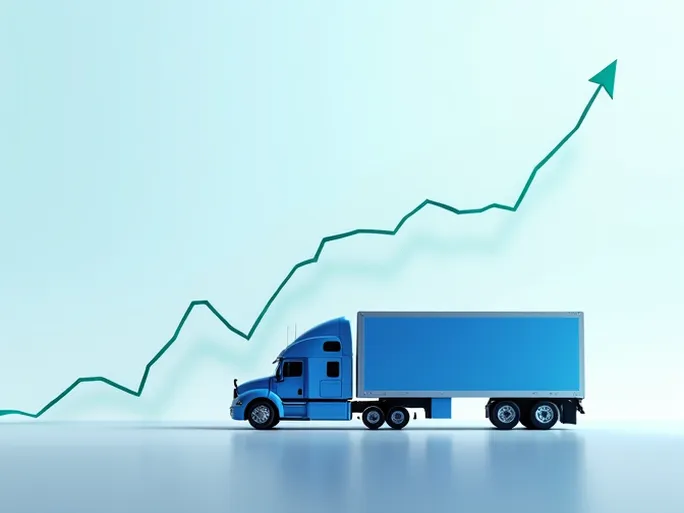 Schneider National Plans 700 Million IPO to Expand Freight Operations