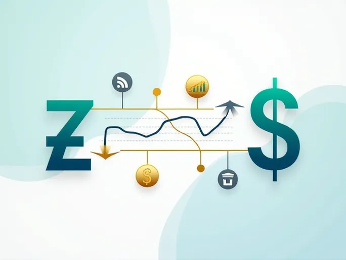 South Africa Seeks to Optimize Randdollar Exchange Mechanisms