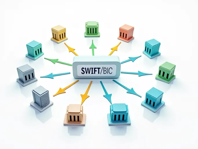 南苏丹中央银行SWIFTBIC代码详解及国际汇款指南