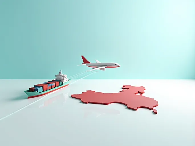 台湾顺丰速运大陆攻略清关时效费用全解析