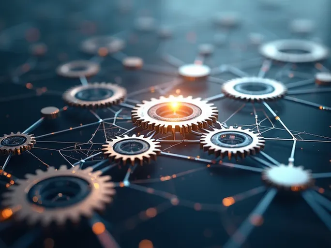 贸易战迷雾中寻增长供应链领袖押注技术突围