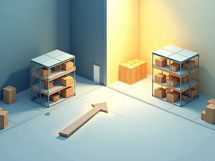 Flexe CEO Discusses Postpandemic Warehouse Economy Shifts