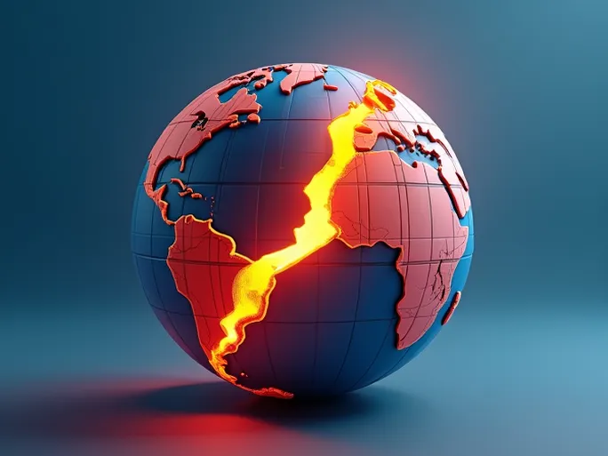 Global Turmoil Spurs Insurance Industry to Address Supply Chain Risks