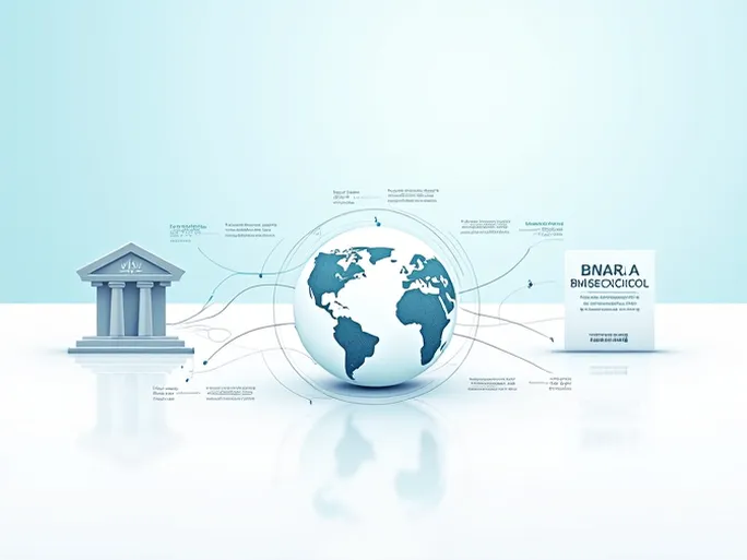 确保国际汇款顺畅 ABCBANQUE MISR 的 SWIFT 代码解析