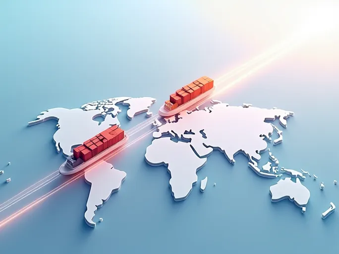 New MCC Schedules Simplify Asiapacific Shipping Routes