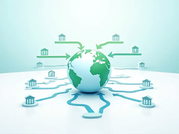 俄罗斯中央银行SWIFT代码详解国际汇款中的关键角色