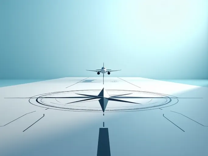 飞行员必读纳舒厄机场ASH关键信息更新与安全提示