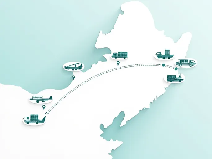 Air Freight Pricing and Route Overview from Nanjing to Basra