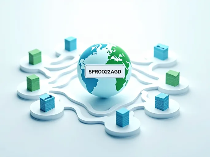 Sparebank 1 Srnorge Highlights SWIFT Codes Role in Global Remittances