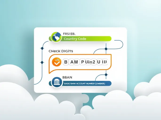 Ibans Role in So Tom and Prncipes Banking System