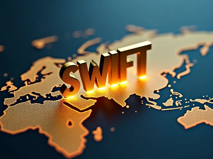 卡塔尔SWIFTBIC代码查询指南高效跨境汇款的关键