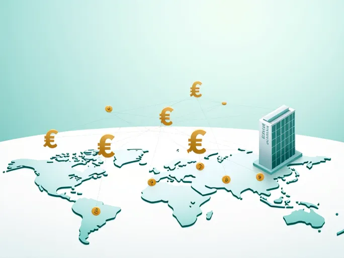 Hang Seng Bank Simplifies International Transfers With SWIFT Guide