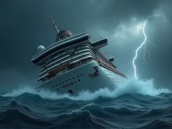 疫情长期阴影全球经济增长或遭重创