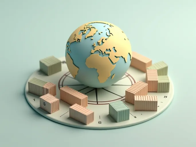 UPS CEO Calls for Postpandemic Supply Chain Overhaul