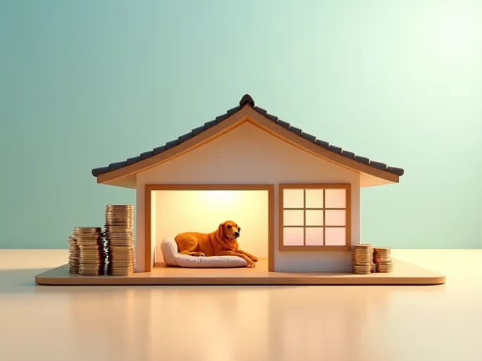 掘金19万亿日元蓝海日本宠物市场爆品策略与本土化突围