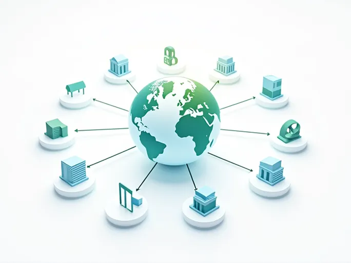 了解STANDARD CHARTERED BANK SINGAPORE LIMITED的SWIFTBIC代码及其重要性