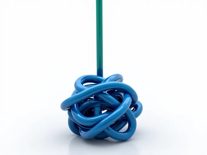 数字化转型困局供应链技术投资为何难见成效