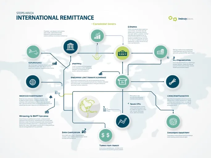 便捷高效的国际汇款探秘智利中央银行分行与SWIFT代码