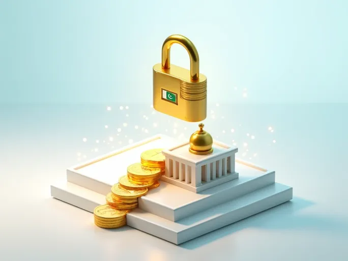 Faysal Bank Pakistan SWIFT Codes Guide for Global Transfers