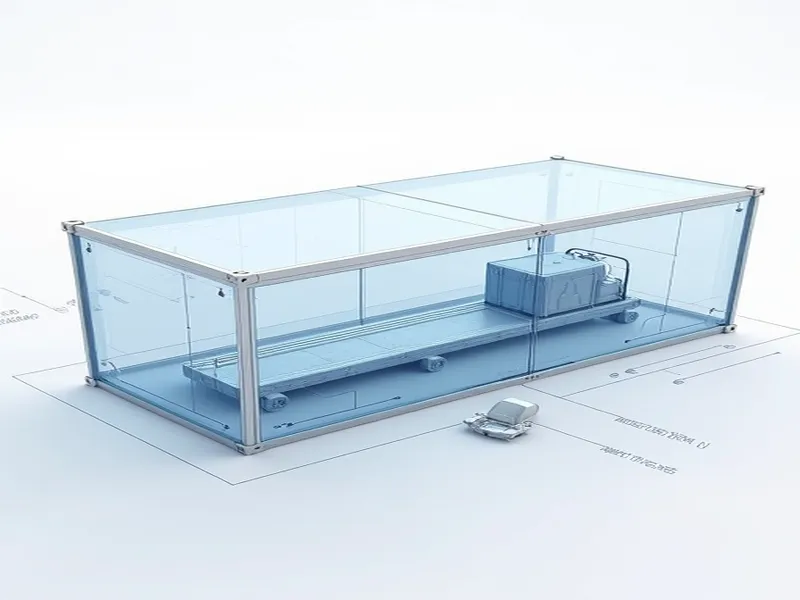 Design and Features of Air Cargo Containers