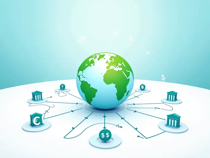 正确发送国际汇款了解PKO BP的SWIFT代码