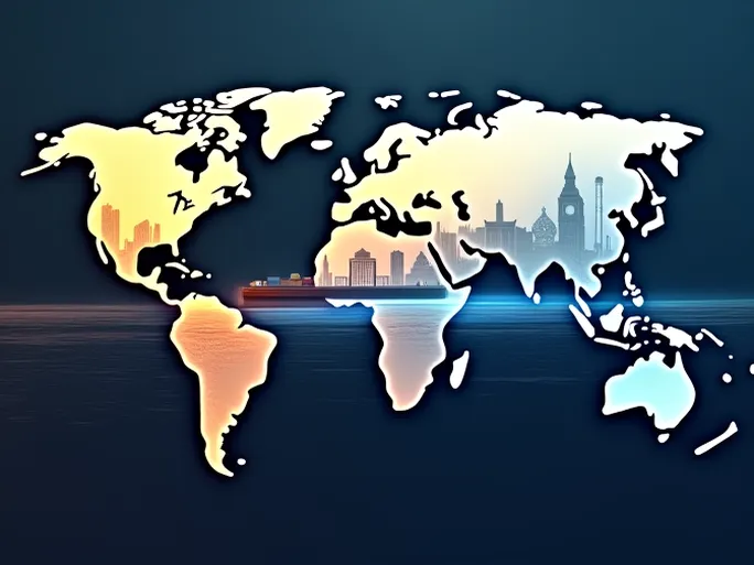 Chinauk Sea Freight Routes Optimized for Cost Efficiency