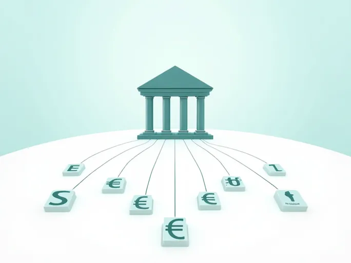 确保您的国际汇款安全无忧了解RABOBANK的SWIFT代码