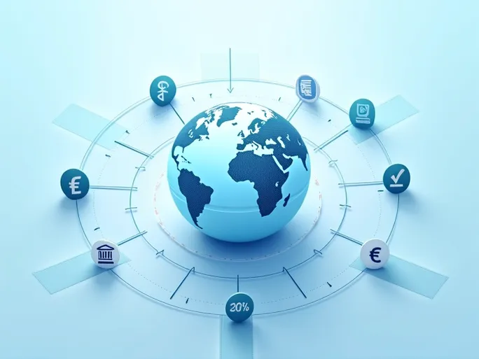 了解UBS瑞士银行的SWIFT代码及国际汇款影响