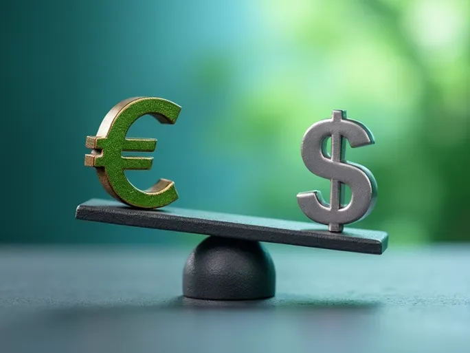 Euro Weakens As Dollar Rebounds Amid Shifting Market Trends