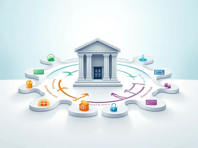 掌握ABANCA银行的SWIFTBIC代码轻松进行全球交易