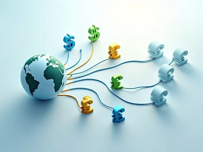 确保资金安全了解BARCLAYS银行SWIFT代码的使用