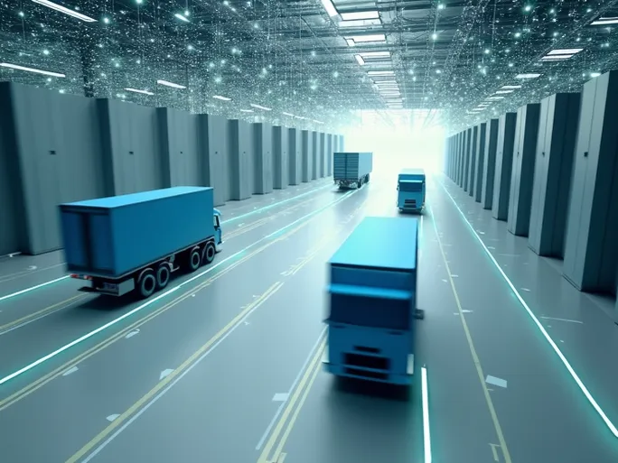 Private Wireless Networks Boost Smart Warehouse Connectivity