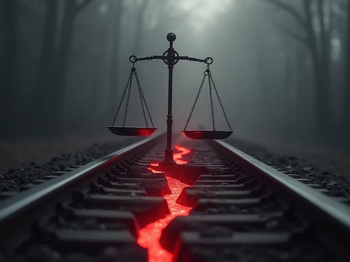 US Rail Labor Talks Halt After Signal Workers Reject Deal