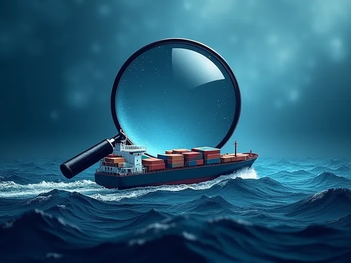 Asian Shippers Push for Transparent Pricing Fair Practices