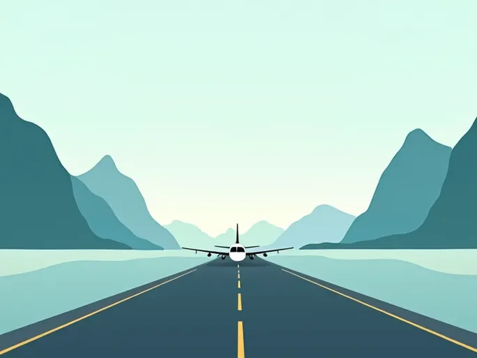 冰岛秘境Hjaltabakki机场代码BLO之谜