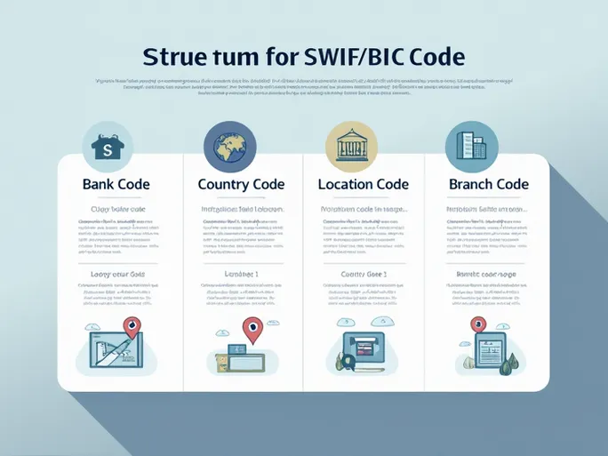 如何确保国际转账的顺利进行解析LNCBLYLT064 SWIFTBIC代码