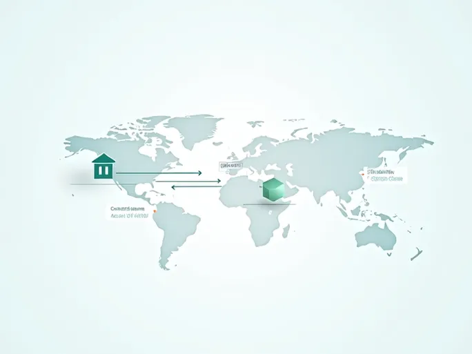 确保资金安全了解PARAGUAY中央银行的SWIFT代码