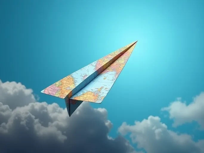 OAG Reports Steady Aviation Recovery Postpandemic