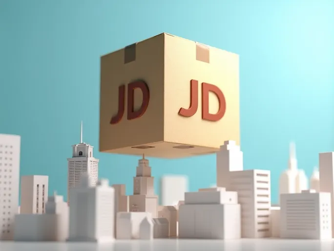 Guide to Shipping Large Items from Jdcom to Taichung