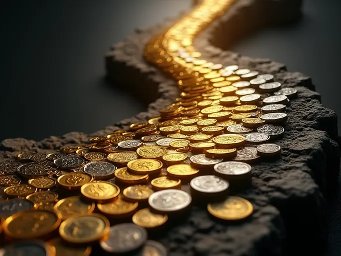 沃什冲击叠加月末调仓贵金属暴跌深度解析与后市展望