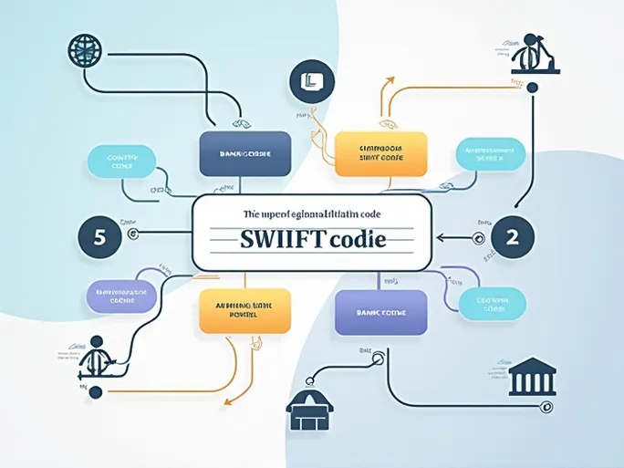 Banque Du Caire Clarifies SWIFTBIC Codes for Global Transfers