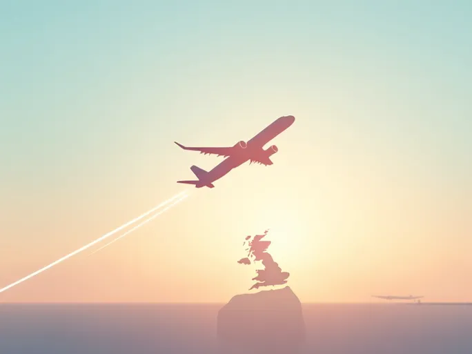 London Southend Airport SENEGMC Explained