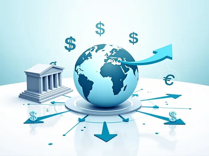 跨国汇款新选择使用SBANK PLC的SWIFT代码直达欧洲