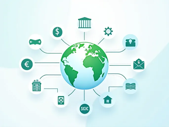 Cooperative Bank of Epirus SWIFT Code Eases International Transfers