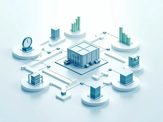 提升仓库补货效率的秘诀:从被动到主动的战略转变