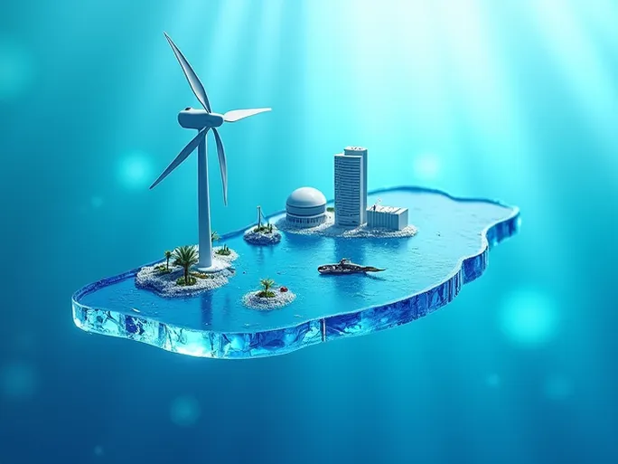 掘金帕劳贸易新机遇与市场开拓指南